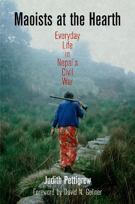 Maoists at the Hearth(English, Hardcover, Pettigrew Judith)