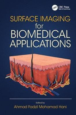 Surface Imaging for Biomedical Applications(English, Paperback, unknown)