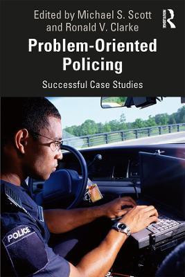 Problem-Oriented Policing(English, Paperback, unknown)