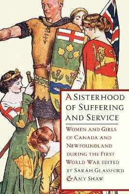 A Sisterhood of Suffering and Service(English, Electronic book text, unknown)