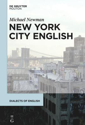 New York City English(English, Paperback, Newman Michael)