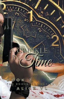 A Crinkle In Time(English, Paperback, VL Alice)