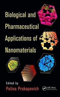 Biological and Pharmaceutical Applications of Nanomaterials(English, Electronic book text, unknown)