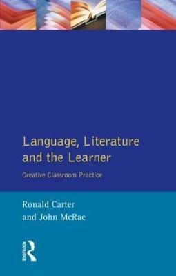 Language, Literature and the Learner(English, Paperback, unknown)