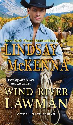 Wind River Lawman(English, Paperback, McKenna Lindsay)