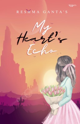 My Heart’s Echo(Paperback, Reshma Ganta)
