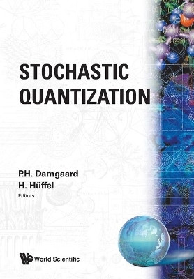 Stochastic Quantization(English, Paperback, unknown)