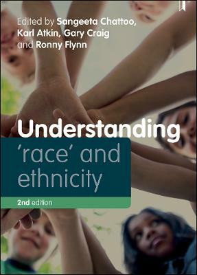 Understanding 'Race' and Ethnicity(English, Paperback, unknown)