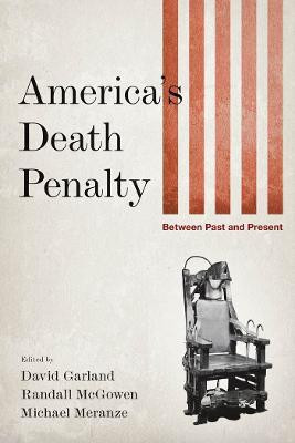 America's Death Penalty(English, Electronic book text, unknown)