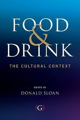Food and Drink(English, Electronic book text, unknown)
