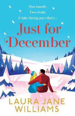 Just for December(English, Paperback, Williams Laura Jane)