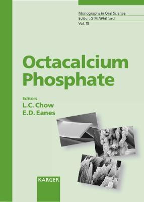 Octacalcium Phosphate(English, Hardcover, unknown)