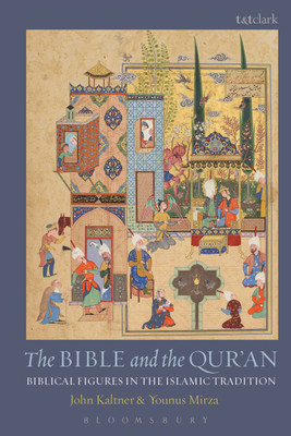 The Bible and the Qur'an(English, Paperback, Kaltner John Dr)
