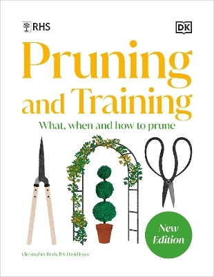 RHS Pruning and Training(English, Hardcover, DK)