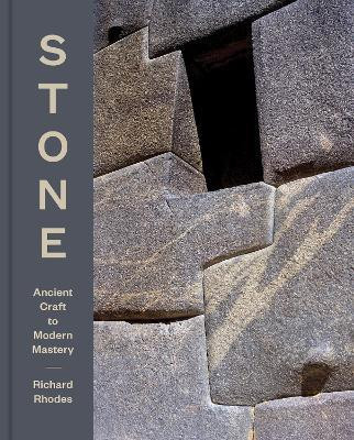 Stone(English, Hardcover, Rhodes Richard)