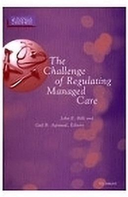 The Challenge of Regulating Managed Care(English, Hardcover, unknown)