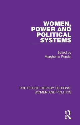 Women, Power and Political Systems(English, Paperback, unknown)