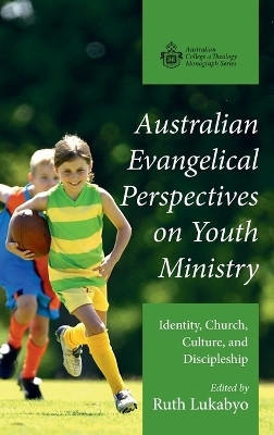 Australian Evangelical Perspectives on Youth Ministry(English, Hardcover, unknown)