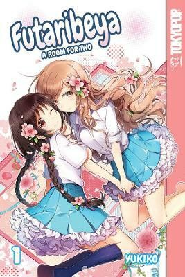 Futaribeya: A Room for Two, Volume 1(English, Paperback, unknown)