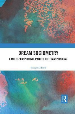 Dream Sociometry(English, Paperback, Dillard Joseph)