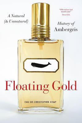 Floating Gold(English, Paperback, Kemp Christopher)
