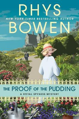 The Proof of the Pudding(English, Hardcover, Bowen Rhys)