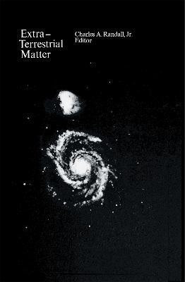 Extra-Terrestrial Matter(English, Hardcover, unknown)