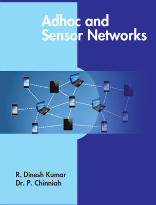 Adhoc and Sensor Networks with 1 Disc(pepercover, R. Dinesh kumar, Dr. P. Chinniah)