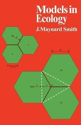 Models in Ecology(English, Paperback, Maynard-Smith John)