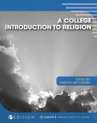 A College Introduction to Religion(English, Paperback, unknown)