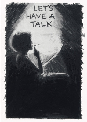 Let's Have a Talk: Conversations with Women on Art and Culture(English, Paperback, unknown)