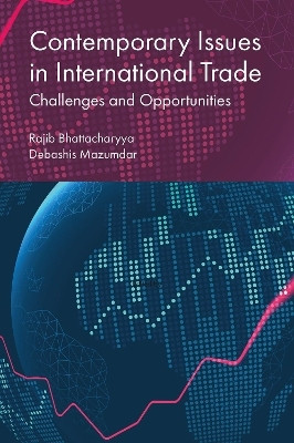 Contemporary Issues in International Trade(English, Hardcover, unknown)