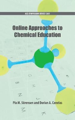 Online Approaches to Chemical Education(English, Hardcover, unknown)