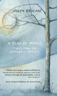 A Year of Moons(English, Paperback, Bruchac Joseph)