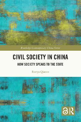 Civil Society in China(English, Electronic book text, Qiaoan Runya)