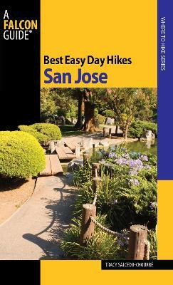Best Easy Day Hikes San Jose(English, Paperback, Salcedo Tracy)