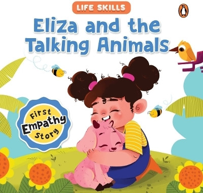 Eliza and the Talking Animals (Life Skills Series)(English, Hardcover, Books Penguin)