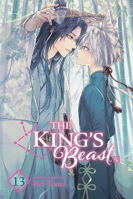 The King's Beast, Vol. 13(English, Paperback, Toma Rei)