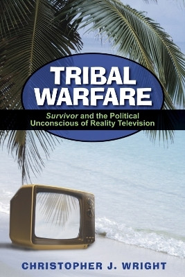 Tribal Warfare(English, Paperback, Wright Christopher J.)