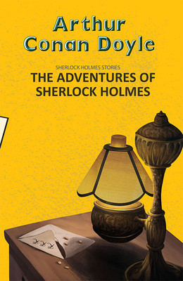 The Adventures of Sherlock Holmes(English, Paperback, Conan Doyle Arthur Sir)