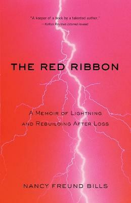 The Red Ribbon(English, Paperback, Bills Nancy Freund)