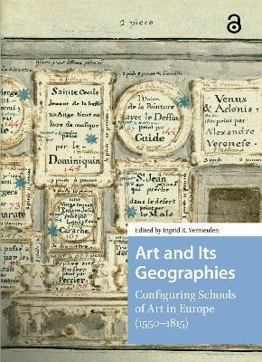 Art and Its Geographies(English, Hardcover, unknown)