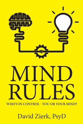 Mind Rules(English, Hardcover, Zierk Psyd David)