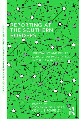 Reporting at the Southern Borders(English, Paperback, unknown)