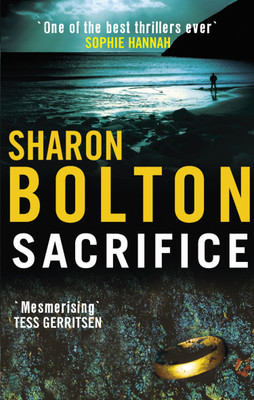 Sacrifice(English, Paperback, Bolton Sharon)