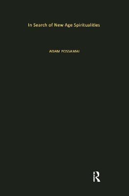 In Search of New Age Spiritualities(English, Hardcover, Possamai Adam)