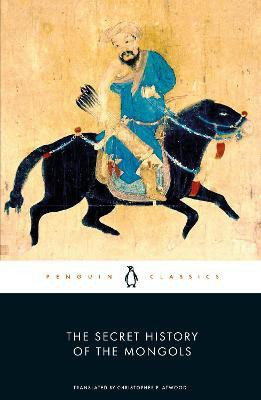 The Secret History of the Mongols(English, Paperback, unknown)