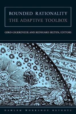Bounded Rationality(English, Paperback, unknown)