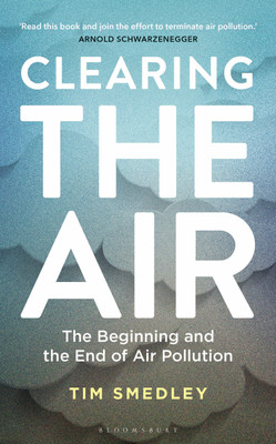 Clearing the Air(English, Paperback, Smedley Tim)