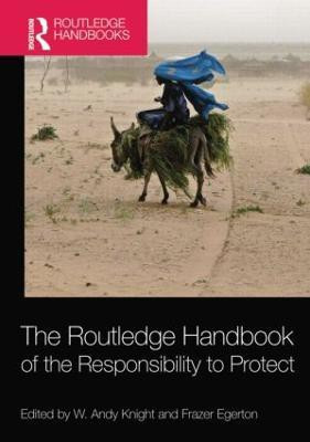 The Routledge Handbook of the Responsibility to Protect(English, Paperback, unknown)